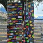 Coloured lines 1+2 2024, 90x30, 90x20, Acryl-Lack auf LW, € 690 SOLD, € 750 SOLD